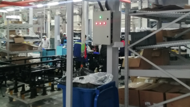 新疆工廠自動(dòng)化定制廠家 客戶至上 四川眾莘旋轉(zhuǎn)機(jī)械設(shè)備供應(yīng)