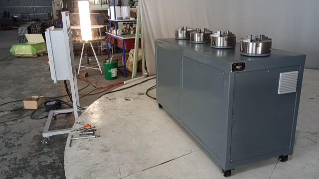 成都组装非标自动化设备设计,非标自动化