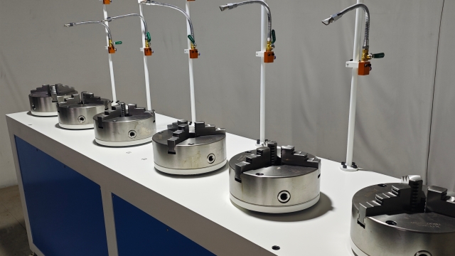 陜西工業(yè)非標自動化設備廠家 抱誠守真 四川眾莘旋轉機械設備供應