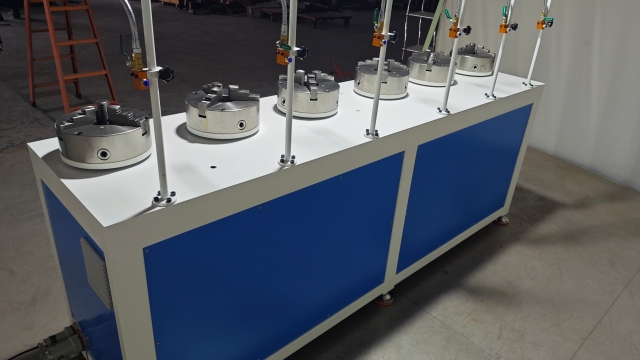 贵州喷涂自动化机械设备