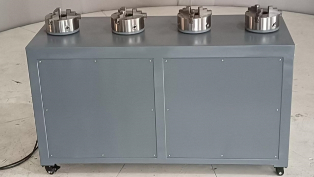 重慶焊接自動化生產線設備廠家 歡迎來電 四川眾莘旋轉機械設備供應;