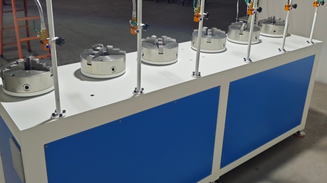 重慶分揀自動(dòng)化設(shè)備生產(chǎn)廠家 客戶至上 四川眾莘旋轉(zhuǎn)機(jī)械設(shè)備供應(yīng);