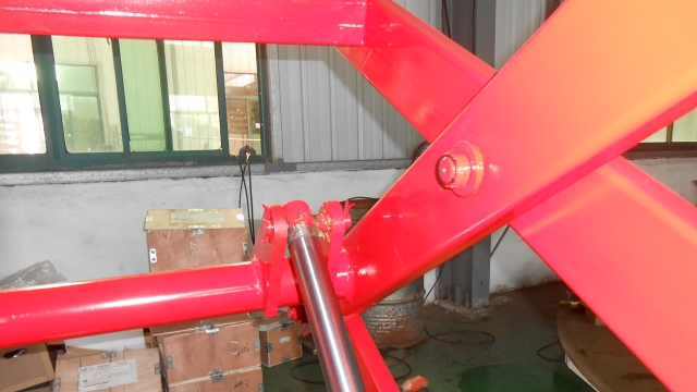 甘肃工业自动化设备定制