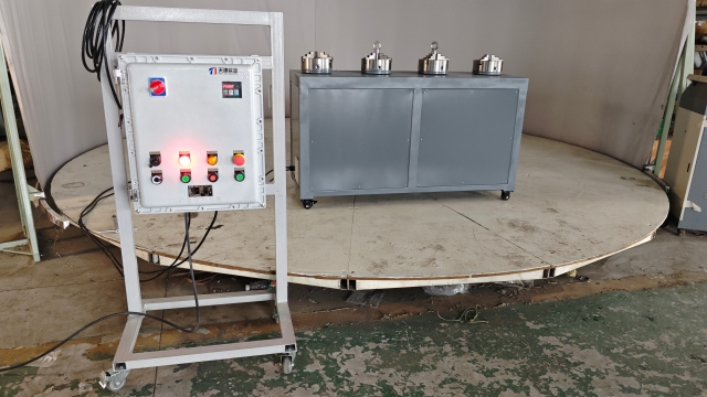 德阳焊接自动化厂家,非标自动化