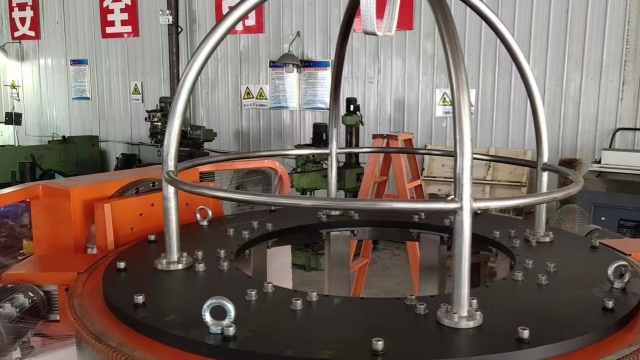 四川焊接自動(dòng)化生產(chǎn)廠家 信息推薦 四川眾莘旋轉(zhuǎn)機(jī)械設(shè)備供應(yīng)