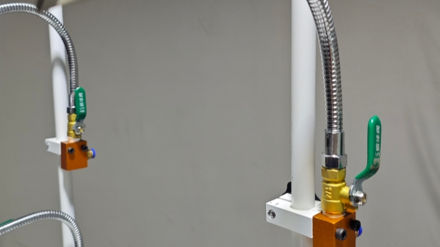 贵州工厂自动化设计,非标自动化