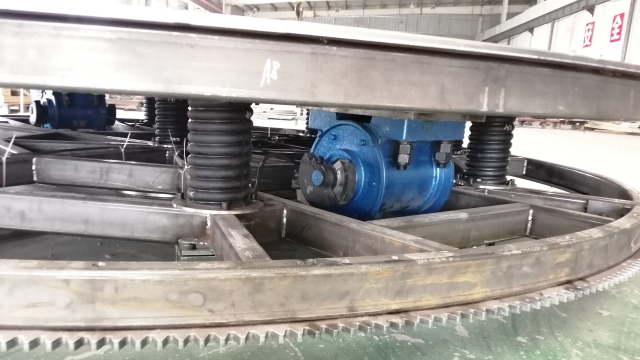 新疆组装非标自动化产线,非标自动化