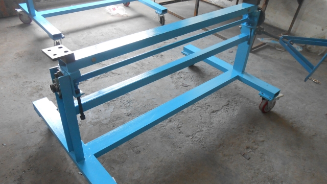 甘肅噴涂非標(biāo)自動(dòng)化設(shè)備設(shè)計(jì) 值得信賴 四川眾莘旋轉(zhuǎn)機(jī)械設(shè)備供應(yīng);