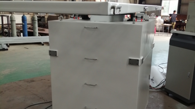 德阳焊接自动化厂家