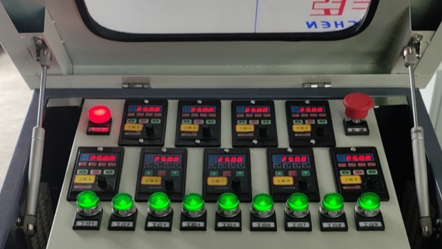 成都组装非标自动化设备设计,非标自动化