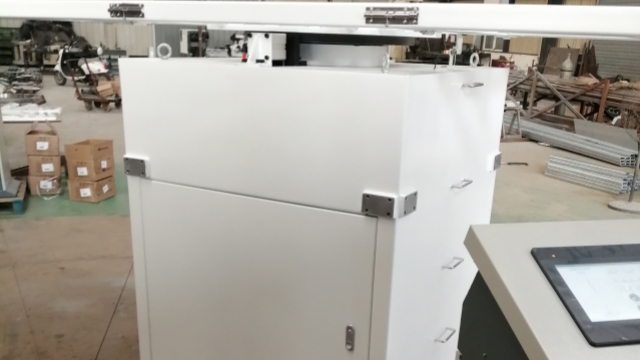 贵州喷涂自动化设备设计生产厂家,非标自动化