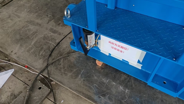 成都组装非标自动化设备设计