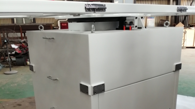 贵州喷涂自动化设备设计生产厂家