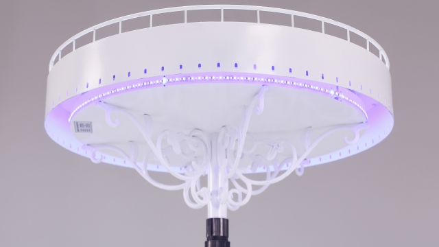 江苏玩具旋转展台设备厂家