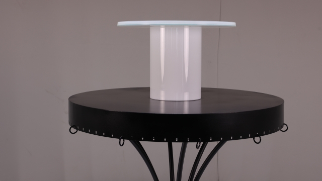 广东展示台旋转台设备,商品展示