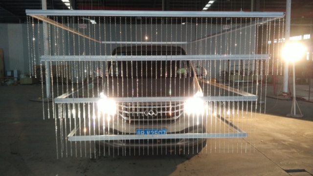 交互装置艺术设备,装置