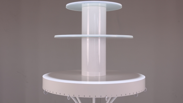 广州多层旋转展台哪家靠谱