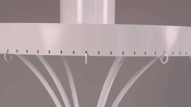 广东展示台旋转台设备,商品展示