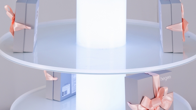 广州展览回转展台设备厂家