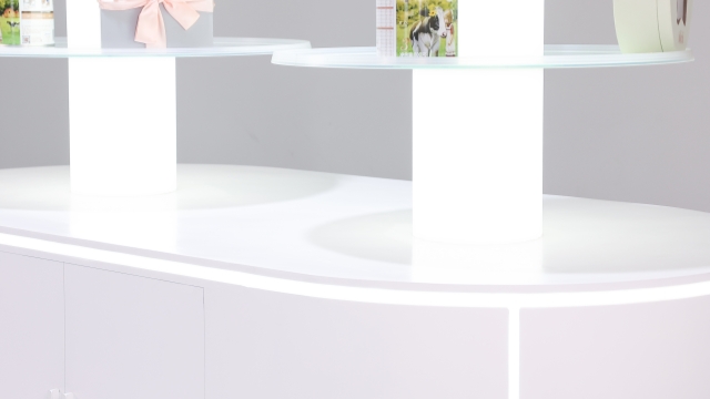 北京展览旋转平台报价,商品展示