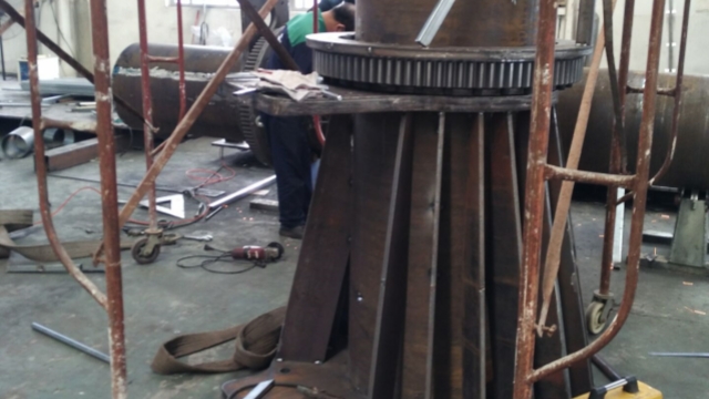 成都艺术展示装置价格