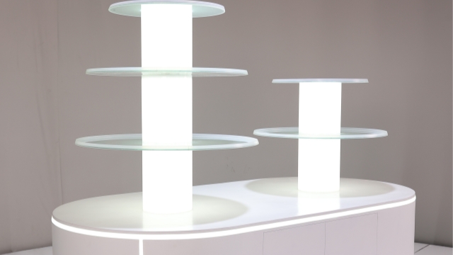 廣州旋轉(zhuǎn)展臺(tái)哪家質(zhì)量好