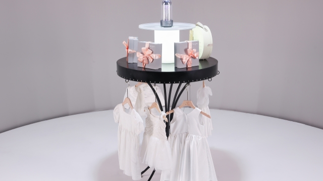 广东多层旋转展台哪家靠谱