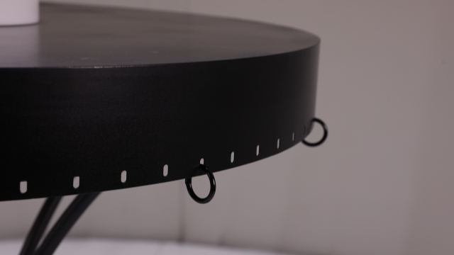 广州升降旋转展台哪家好,商品展示