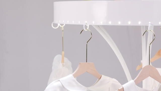 深圳展览旋转展台制造商,商品展示