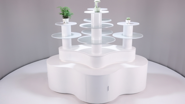 上海多層展臺設(shè)備 誠信互利 四川眾莘旋轉(zhuǎn)機械設(shè)備供應(yīng)