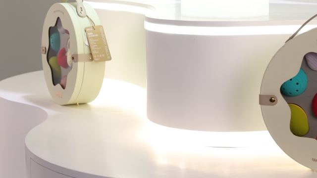 成都多层旋转展台报价