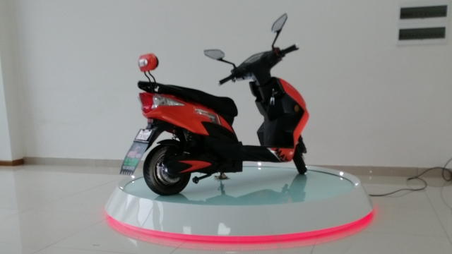 广东多层旋转展台哪家质量好,商品展示