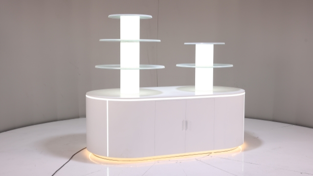 重庆玩具旋转展台价格,商品展示