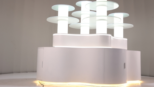 浙江玩具回转展台生产厂家,商品展示