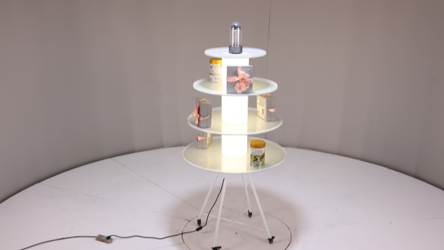 廣東展示旋轉(zhuǎn)臺(tái)哪家靠譜 誠(chéng)信為本 四川眾莘旋轉(zhuǎn)機(jī)械設(shè)備供應(yīng)