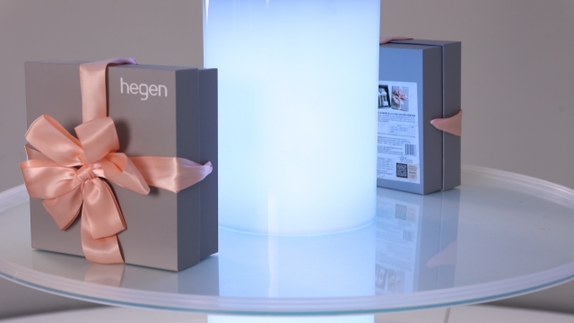 广州展览回转展台设备厂家,商品展示