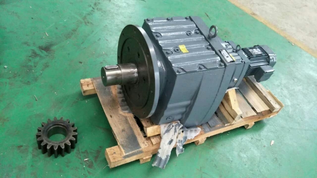 四川机械360度旋转装置供应商