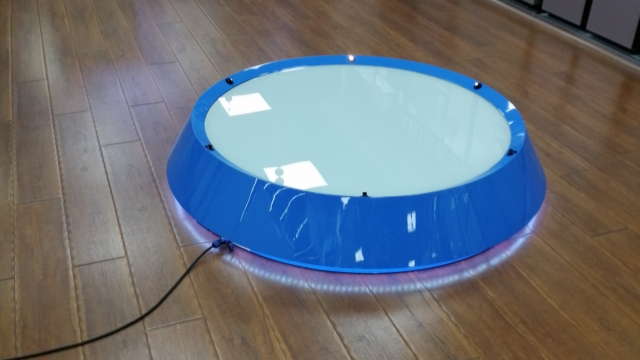 四川专卖店回转展台多少钱,商品展示