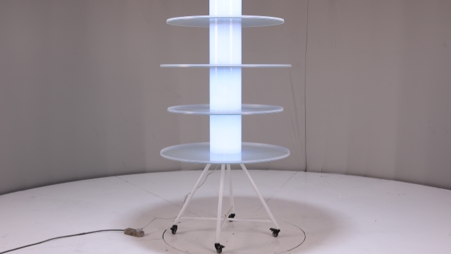 江苏展台定制,商品展示