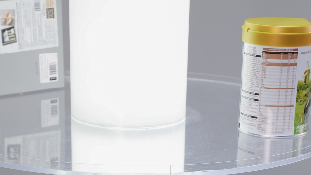 广州多层旋转展台公司