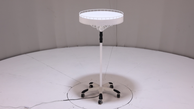 四川超市旋转展台厂家