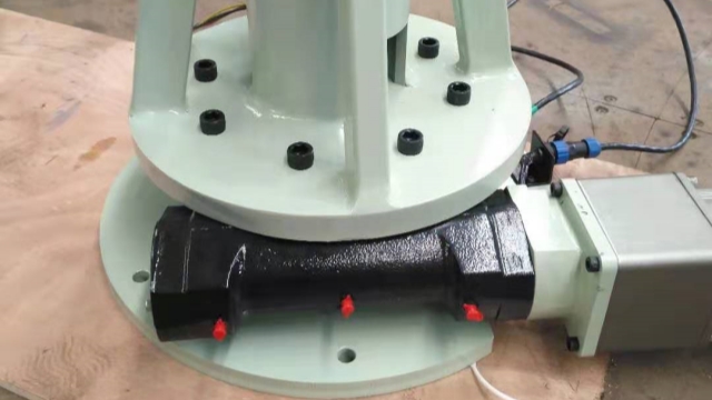 江苏机械90度旋转装置哪家质量好,装置