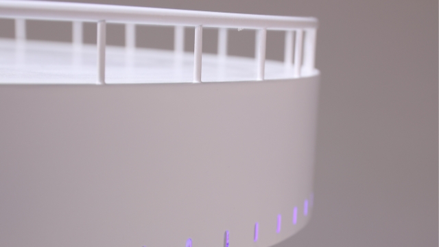 四川回转展台设备,商品展示