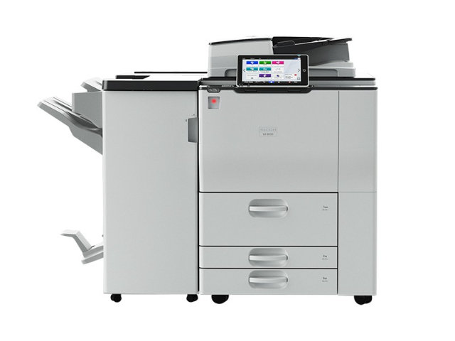 成都理光IMC3000復(fù)印機(jī)哪家好 推薦咨詢 成都天賦民毅智能科技供應(yīng)