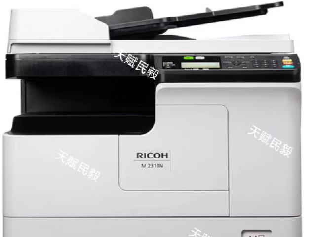 成都兄弟打印機租賃哪家好 推薦咨詢 成都天賦民毅智能科技供應