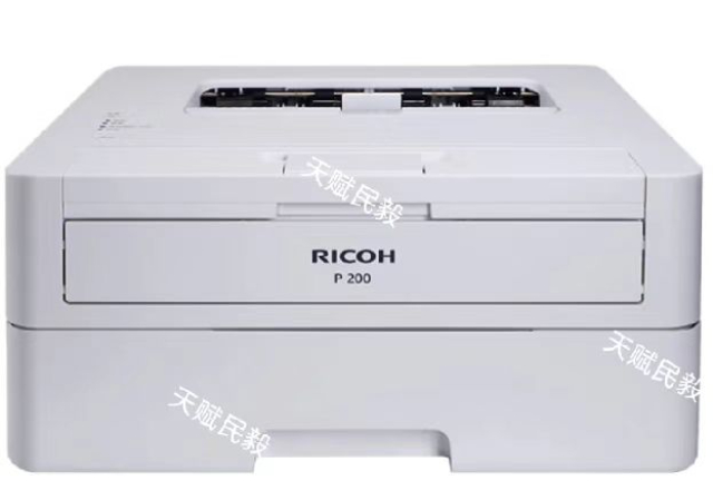 武侯區(qū)理光打印機(jī)銷售哪家好 歡迎咨詢 成都天賦民毅智能科技供應(yīng)