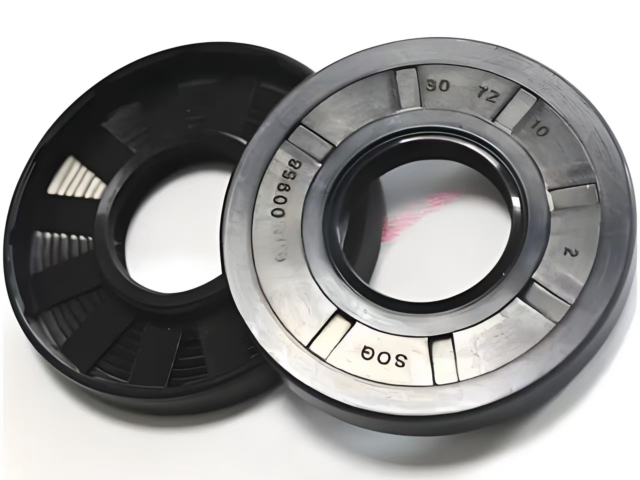 江西骨架油封廠家直銷