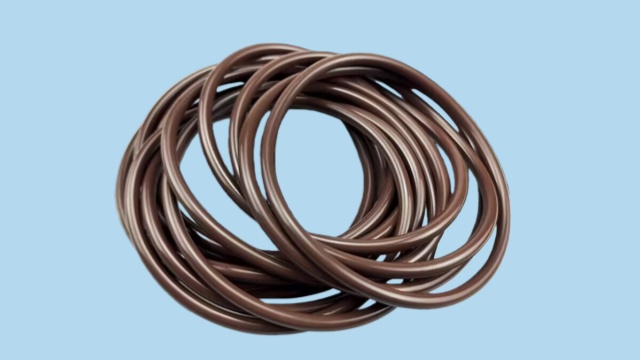 安徽美標(biāo) O型圈廠家價格 上海瀚滋實業(yè)供應(yīng)