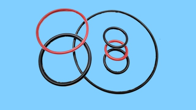 江蘇包覆 O型圈聯(lián)系人 上海瀚滋實業(yè)供應(yīng)