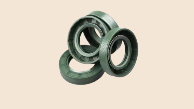 江蘇無骨架油封多少錢